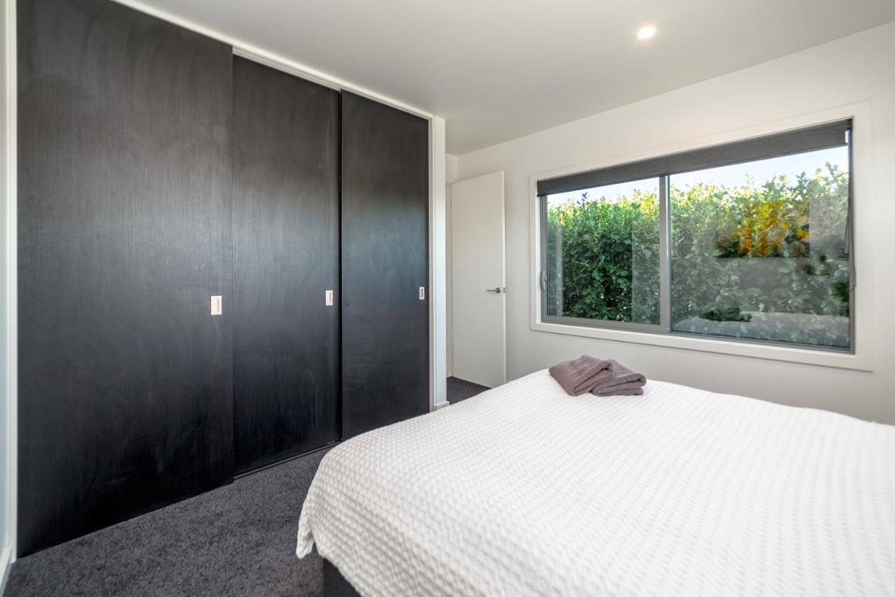 Villa Pinot Paradise à Martinborough Extérieur photo